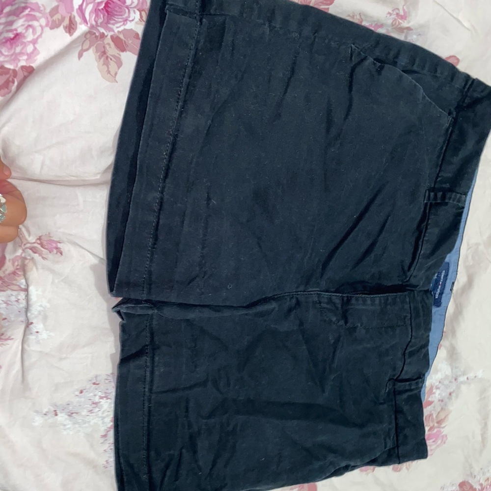 Tommy shorts